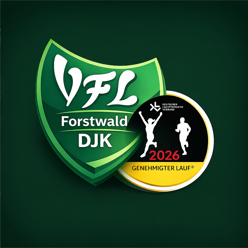 53. Schülerwaldlauf am 15.03.2026