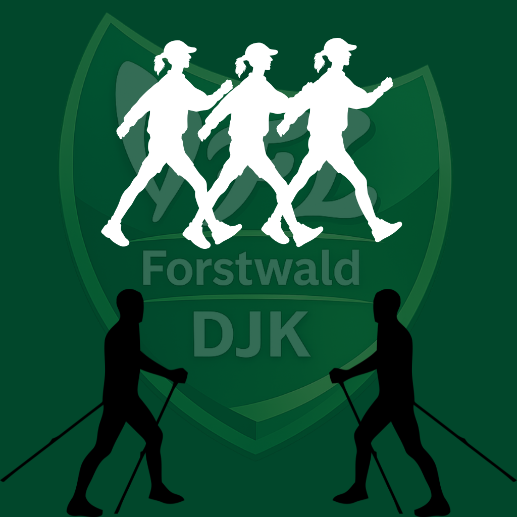 Walking / Nordic Walking 