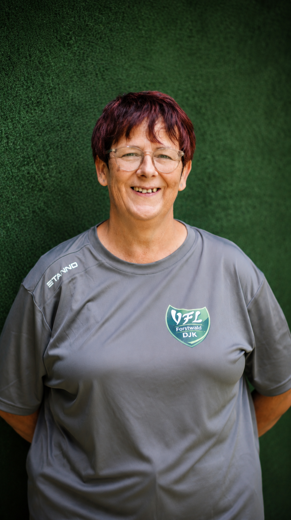 Carmen Kleiner